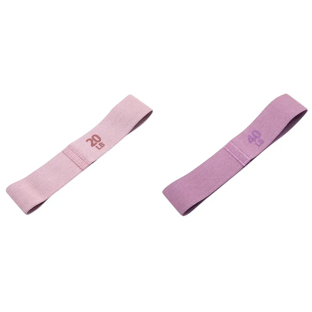 Booty Resistance Bands – Glute & Thigh Workout Loops