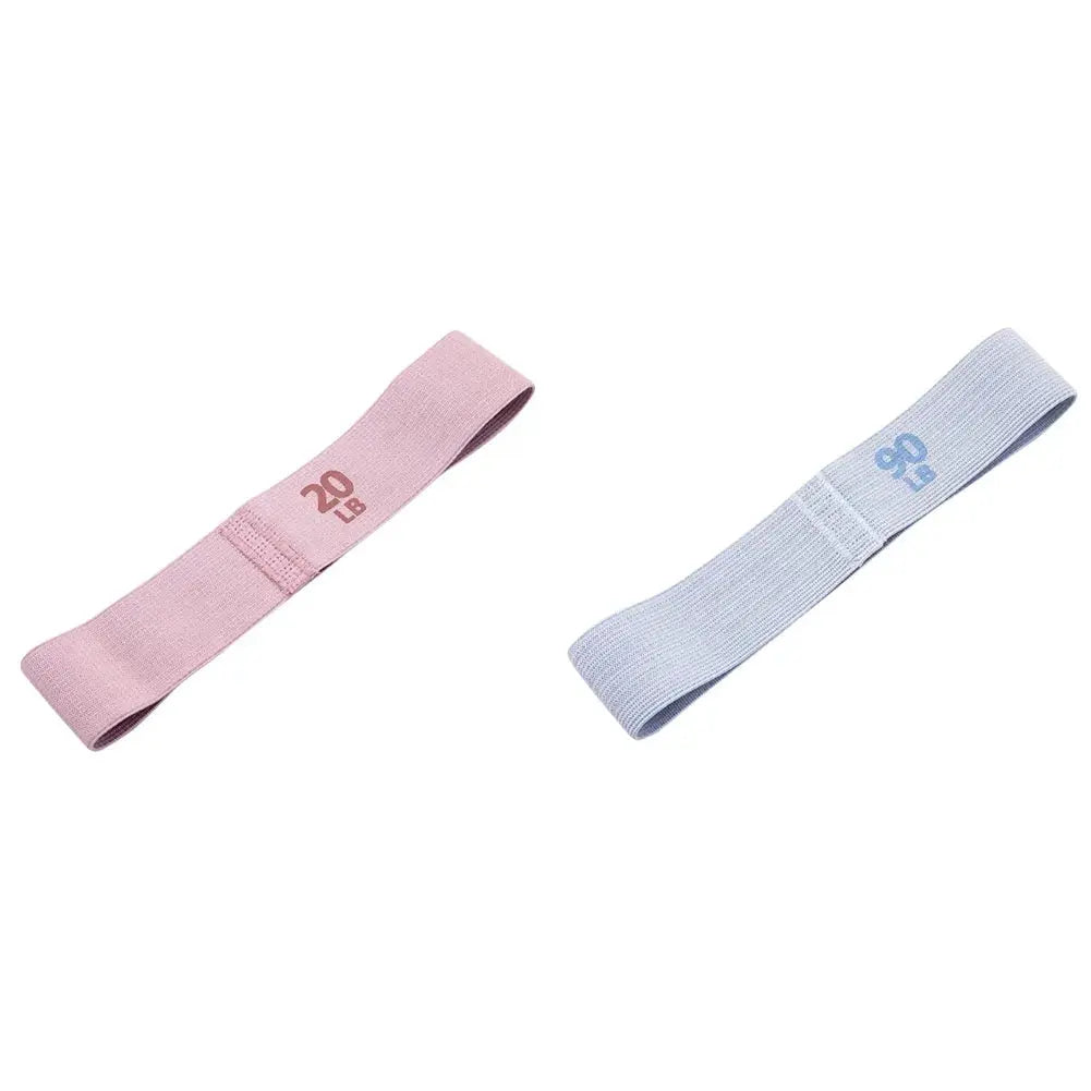 Booty Resistance Bands – Glute & Thigh Workout Loops