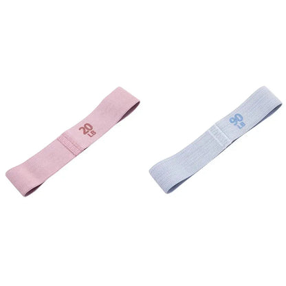 Booty Resistance Bands – Glute & Thigh Workout Loops