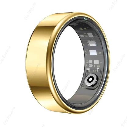 Xiaomi Smart Ring Heart Rate & SpO₂ Monitor Waterproof Fitness Tracker