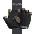 Anti-Slip Gym Gloves– Breathable Workout & Cycling Gloves