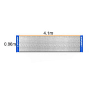 Portable Multi-Sport Training Net (3.1–6.1m)