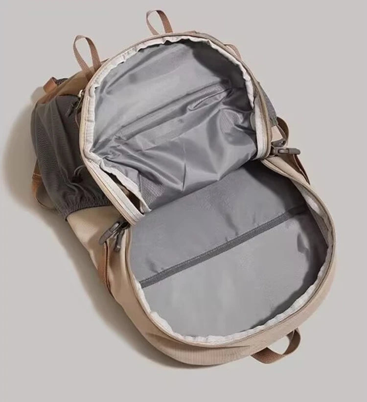 40L Waterproof Hiking Backpack – Lightweight Outdoor Travel Rucksack