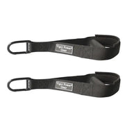 Tricep Rope Cable Attachment – Face Pull & Push Down Gym Accessory