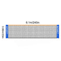 Portable Multi-Sport Training Net (3.1–6.1m)