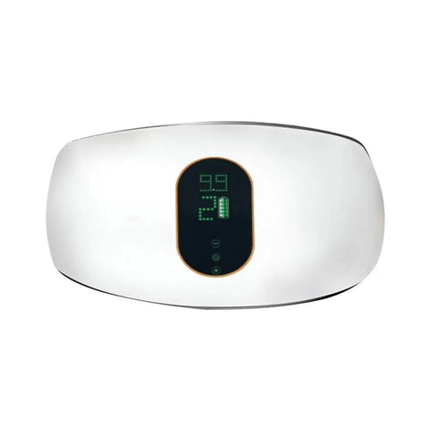 Electric Slimming Belt – Full Body Fat Burning & Waist Trimming Device