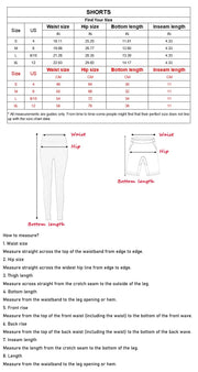 women's yoga shorts– High Waist Pocket Fitness Tights