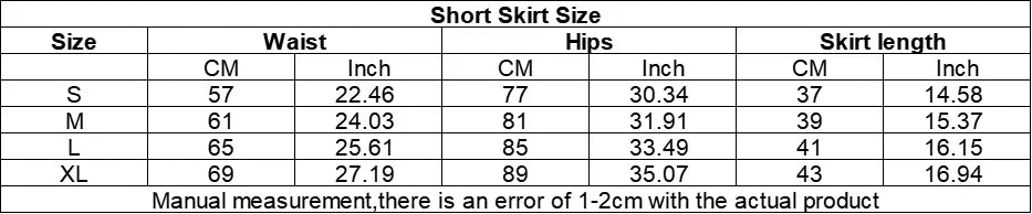 Women’s High Waist Pleated Tennis Skirt – Sports & Workout Skort with Shorts
