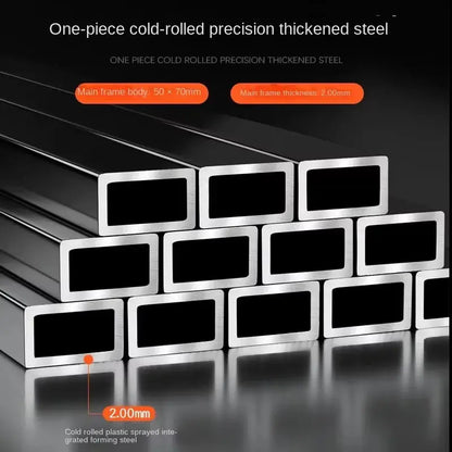 MIYAUP Smith Machine – Commercial Multifunctional Squat & Frame Trainer