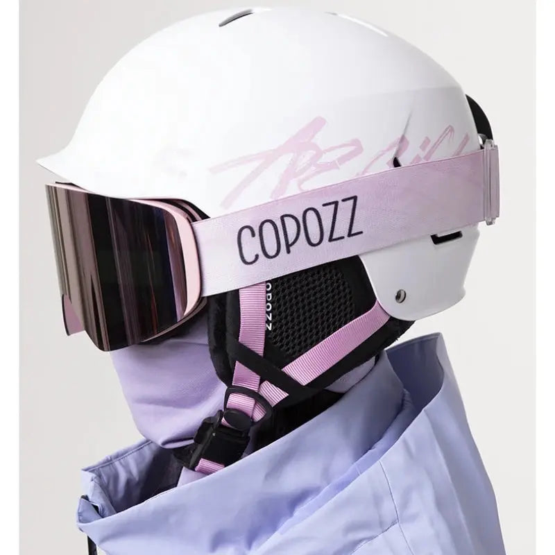 COPOZZ Cycling Headwear Cap – Bandana Face Mask for Men & Kids PeakPursuitFitness