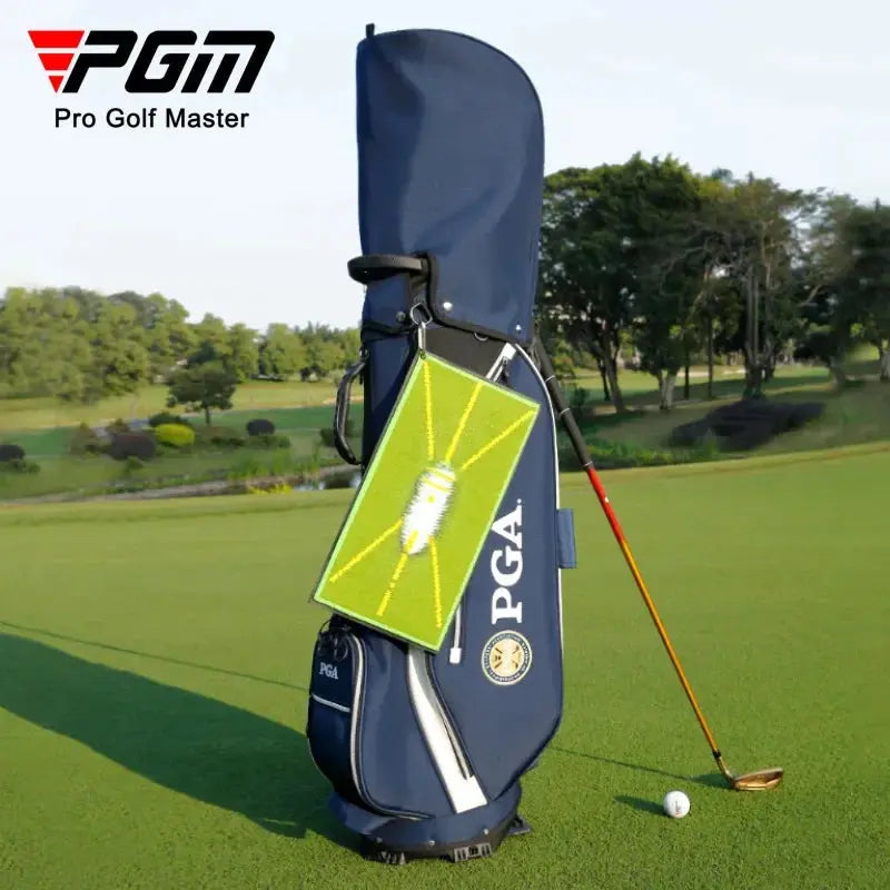 PGM Golf Swing Training Mat – Batting Trace & Path Pad (DJD038) PeakPursuitFitness