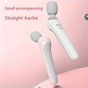 Portable massage gun – USB Rechargeable Full Body Massager