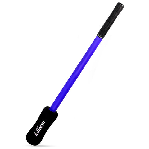 Golf Swing Trainer Aid – Flexibility, Tempo & Strength Warm-Up Stick