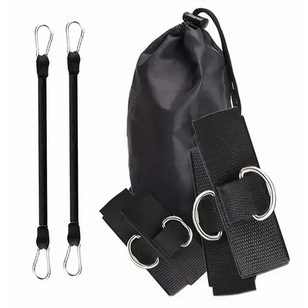 Volleyball Resistance Belt Training Set