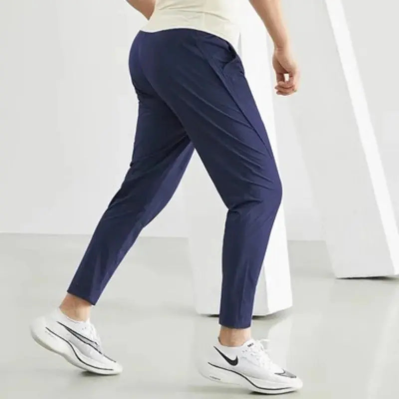 Men’s Quick-Dry Jogging Sweatpants
