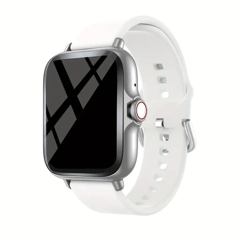 Smart Watch with Multi-Sport Modes & Message Reminders