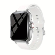 Smart Watch with Multi-Sport Modes & Message Reminders