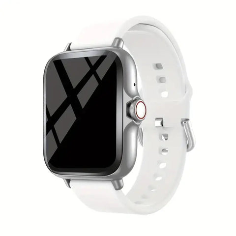 Smart Watch with Multi-Sport Modes & Message Reminders