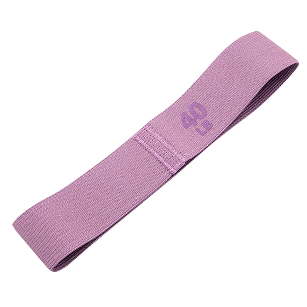 Booty Resistance Bands – Glute & Thigh Workout Loops