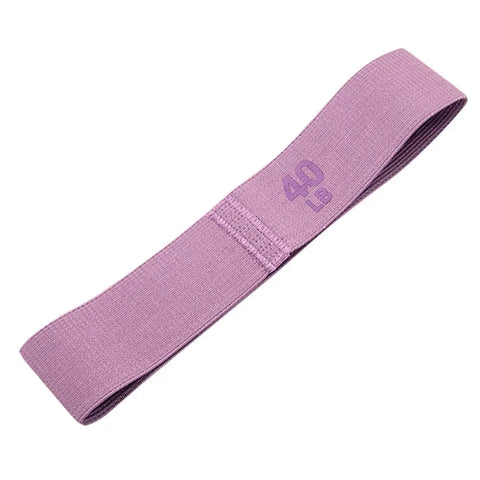 Booty Resistance Bands – Glute & Thigh Workout Loops