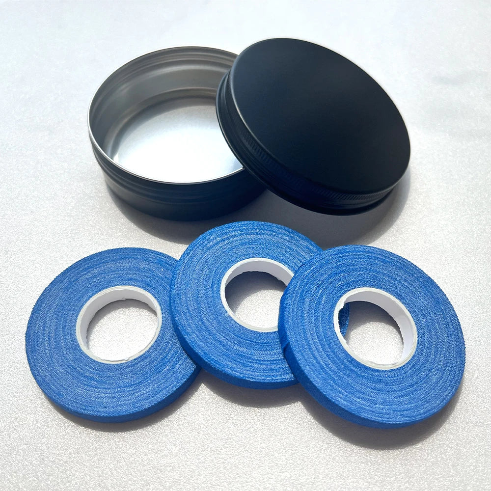 BJJ Finger Tape – Self-Adhesive Sports Tape for Jiu-Jitsu & Training