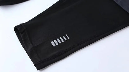 men's workout shorts – Quick-Dry Cropped Training Pants PeakPursuitFitness