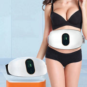 Electric Slimming Belt – Full Body Fat Burning & Waist Trimming Device