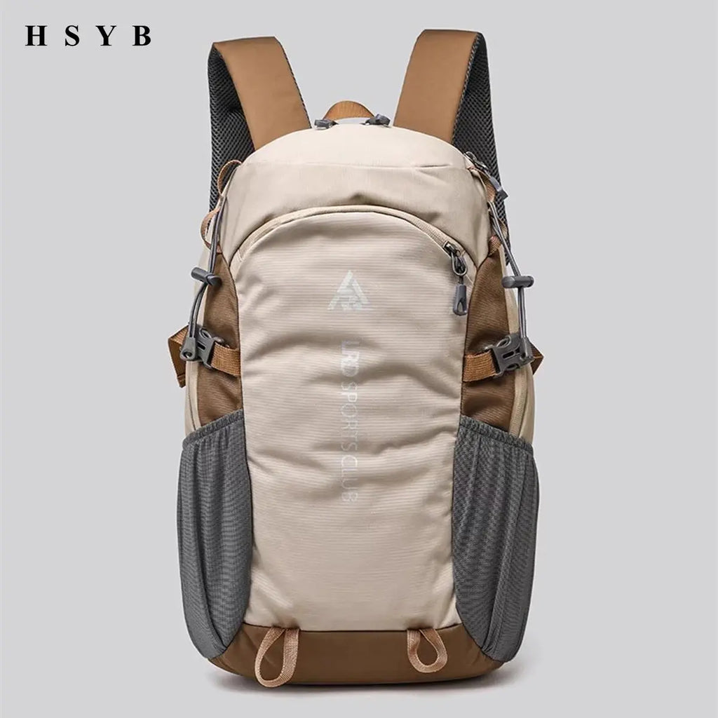 40L Waterproof Hiking Backpack – Lightweight Outdoor Travel Rucksack PeakPursuitFitness