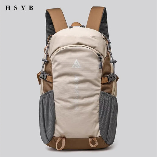 40L Waterproof Hiking Backpack – Lightweight Outdoor Travel Rucksack PeakPursuitFitness