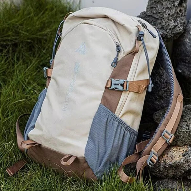 40L Waterproof Hiking Backpack – Lightweight Outdoor Travel Rucksack