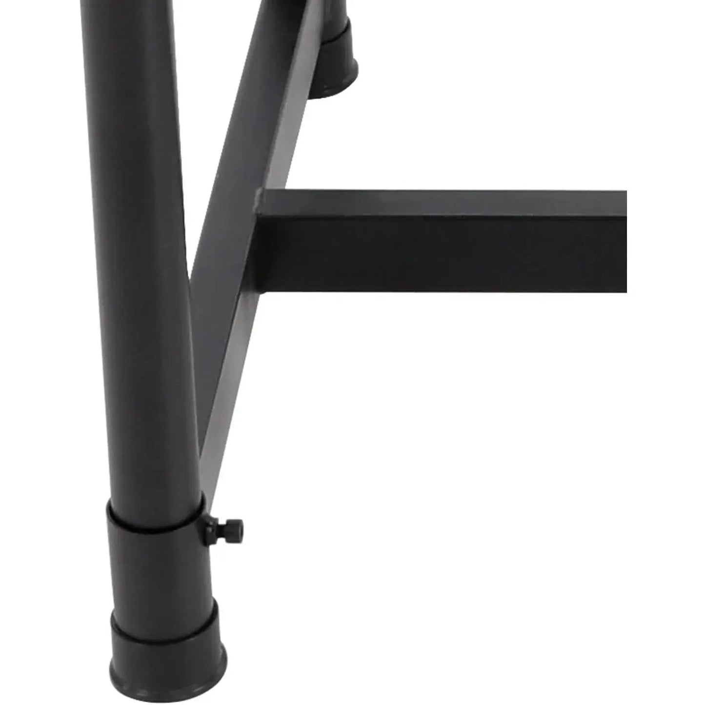 Arm Wrestling Table – Adjustable Elbow Pads for Home & Club