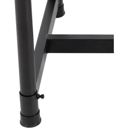 Arm Wrestling Table – Adjustable Elbow Pads for Home & Club