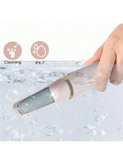 Electric Foot File – Callus & Dead Skin Remover Tool