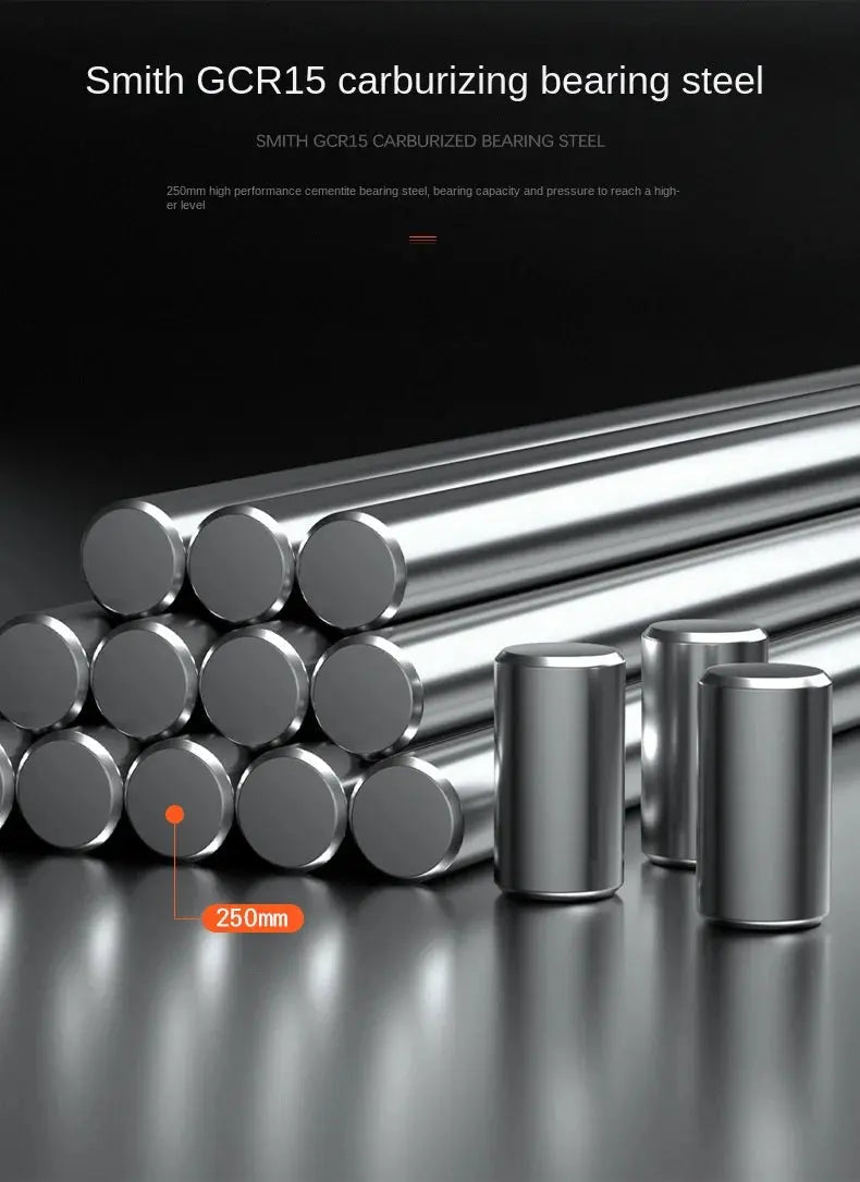 MIYAUP Smith Machine – Commercial Multifunctional Squat & Frame Trainer