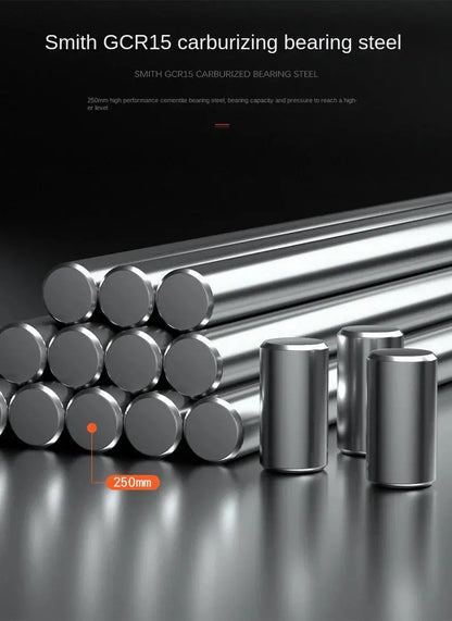 MIYAUP Smith Machine – Commercial Multifunctional Squat & Frame Trainer