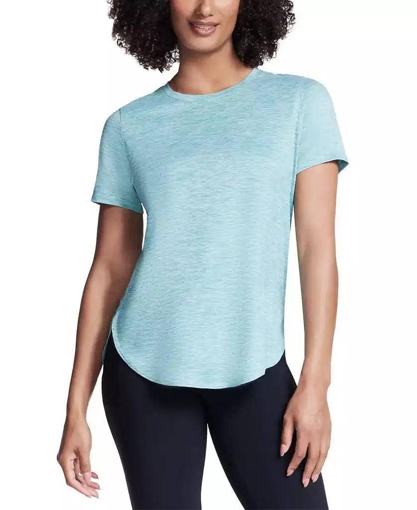 Skechers Women's GO WALK Tunic T-Shirt