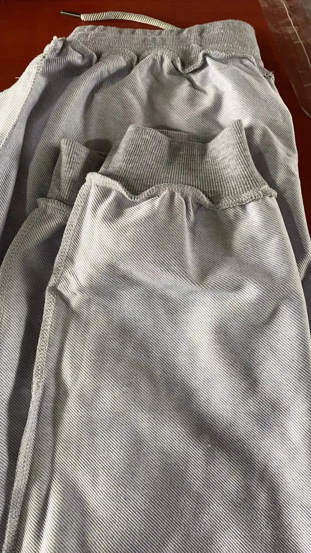 Men's Training Joggers – Casual Sports & Workout Pants