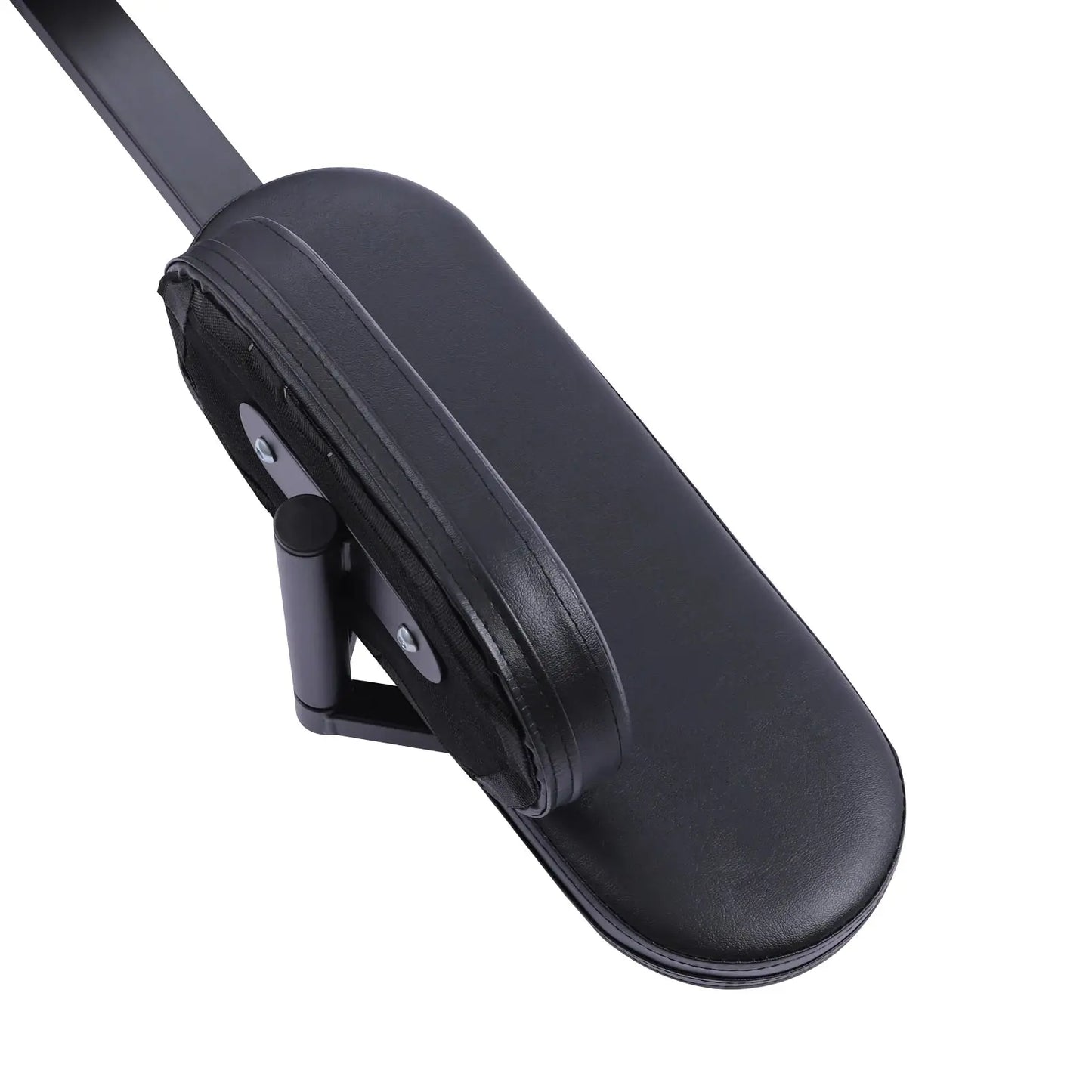 Heavy-Duty Leg Stretcher Machine – Flexibility Trainer for Yoga & MMA