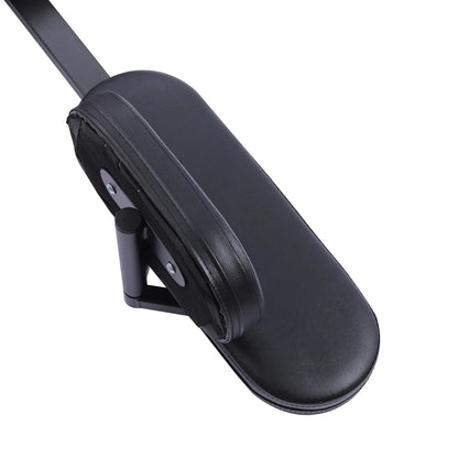 Heavy-Duty Leg Stretcher Machine – Flexibility Trainer for Yoga & MMA