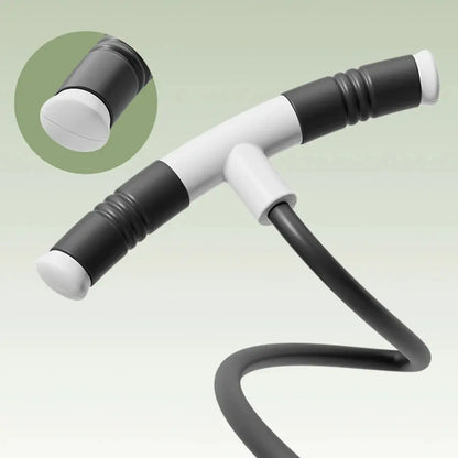 kids jumping ball – Kids' Fitness Bouncer with Handle