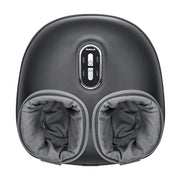 Nekteck Foot Massager – Shiatsu, Heat & Air Compression Therapy