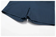 High-Waist Women’s Yoga Shorts – Tummy Control & Hip-Lifting 3-Point Fit
