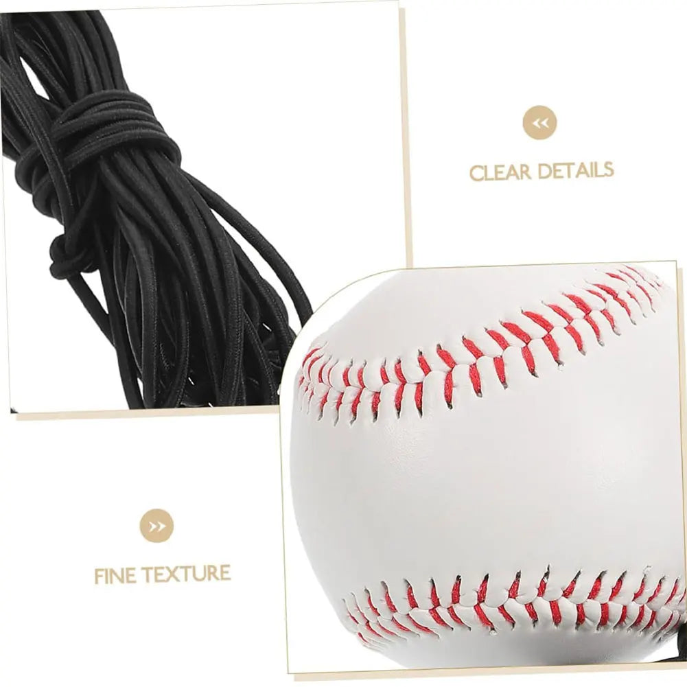 Baseball & Softball Batting Practice Trainer