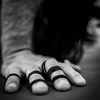 BJJ Finger Tape – Self-Adhesive Sports Tape for Jiu-Jitsu & Training