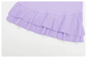Women's tennis skirt– Sports & Workout Skort with Shorts
