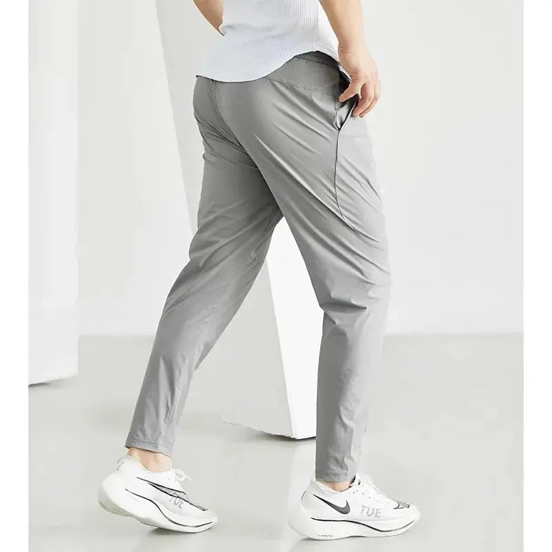 Men’s Quick-Dry Jogging Sweatpants