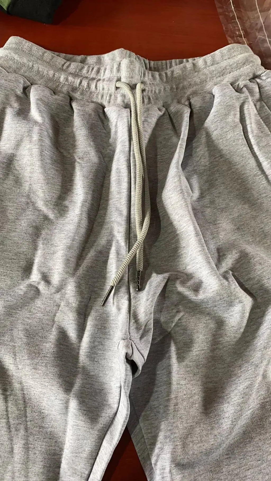 Men's Training Joggers – Casual Sports & Workout Pants