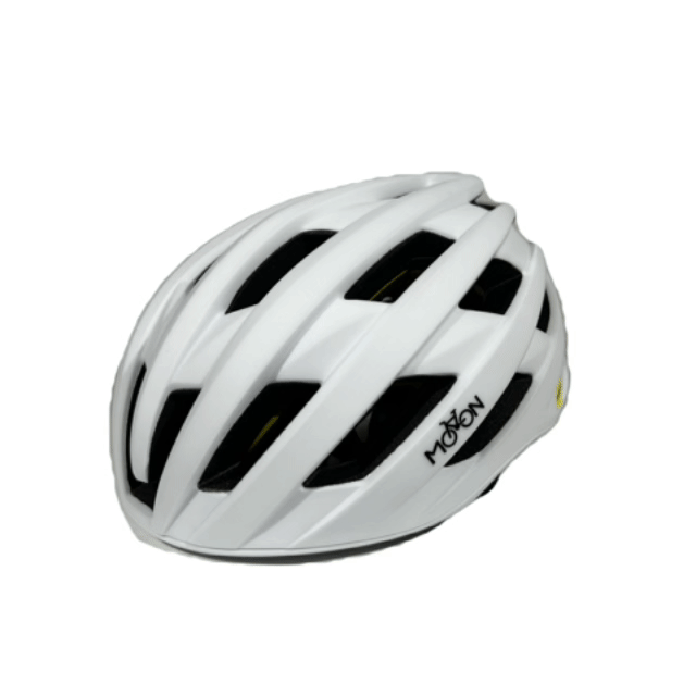 MOON MIPS Bike Helmet – MTB & Road Cycling Safety Helmet (54–61cm) PeakPursuitFitness