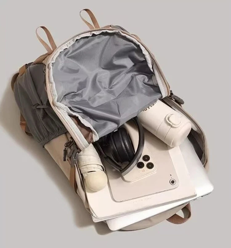 40L Waterproof Hiking Backpack – Lightweight Outdoor Travel Rucksack
