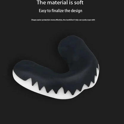 Sports Mouth Guard – Tooth Protection for Boxing, Rugby, Basketball
